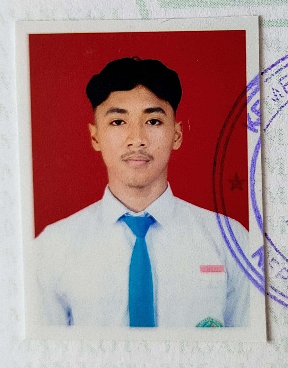 MUHAMMAD FAJAR RIYADI