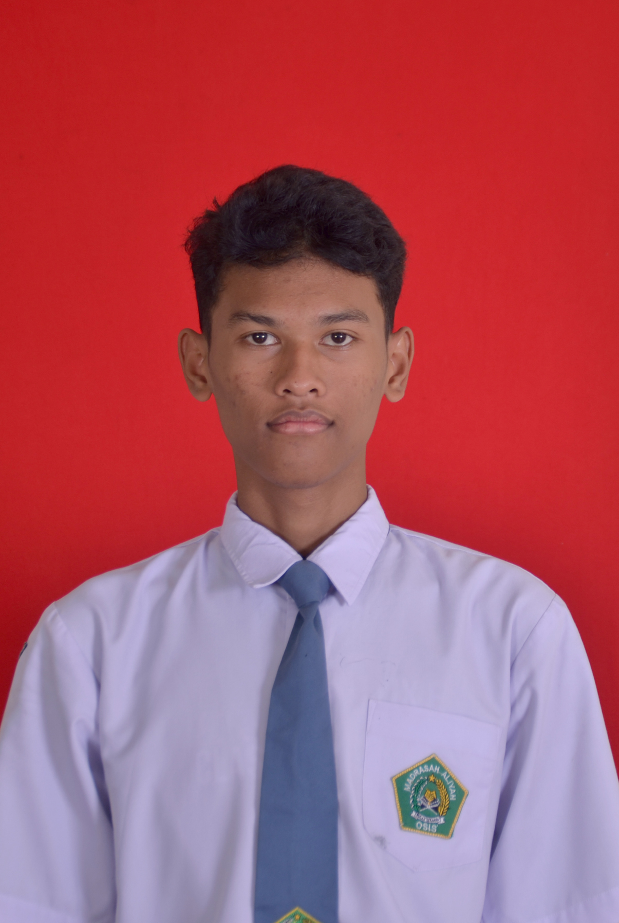 HAFIZ YUSUF