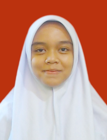 ELFIRA DAMAYANTI