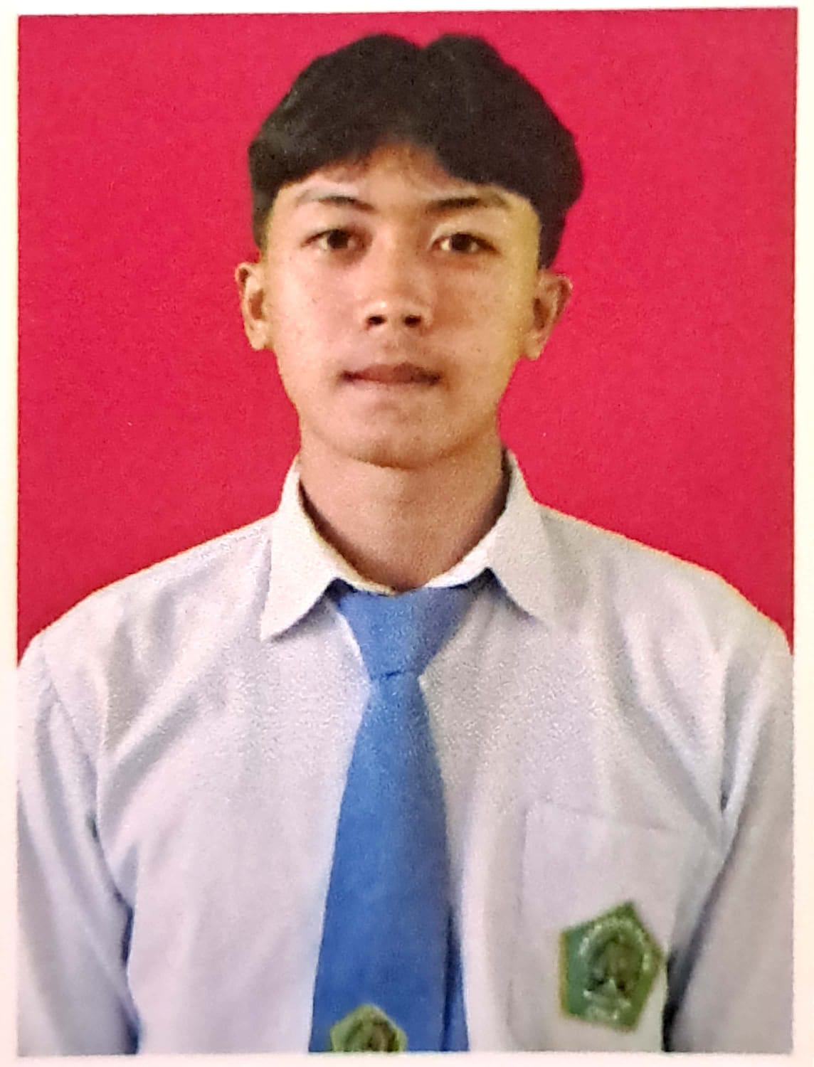Farel Hafiz Zachary
