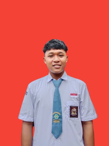 JALER APRIANSAH