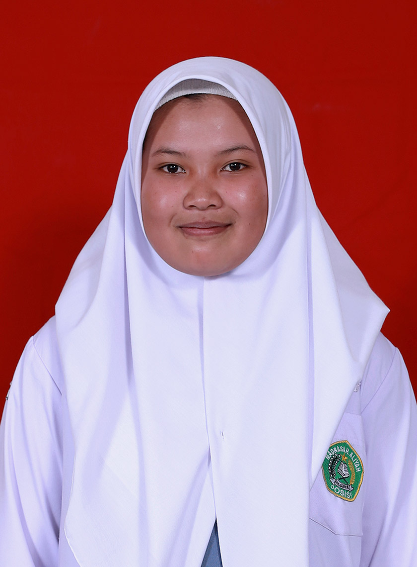 Lesi Zumatul Umaroh