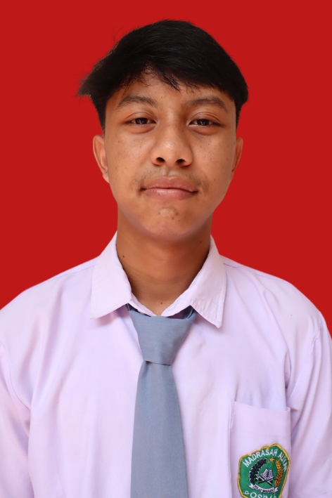 IBNU YAHYA ALFARIZI