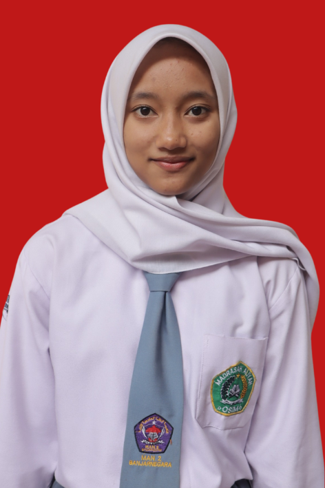 ESTER YULIANA PUTRI