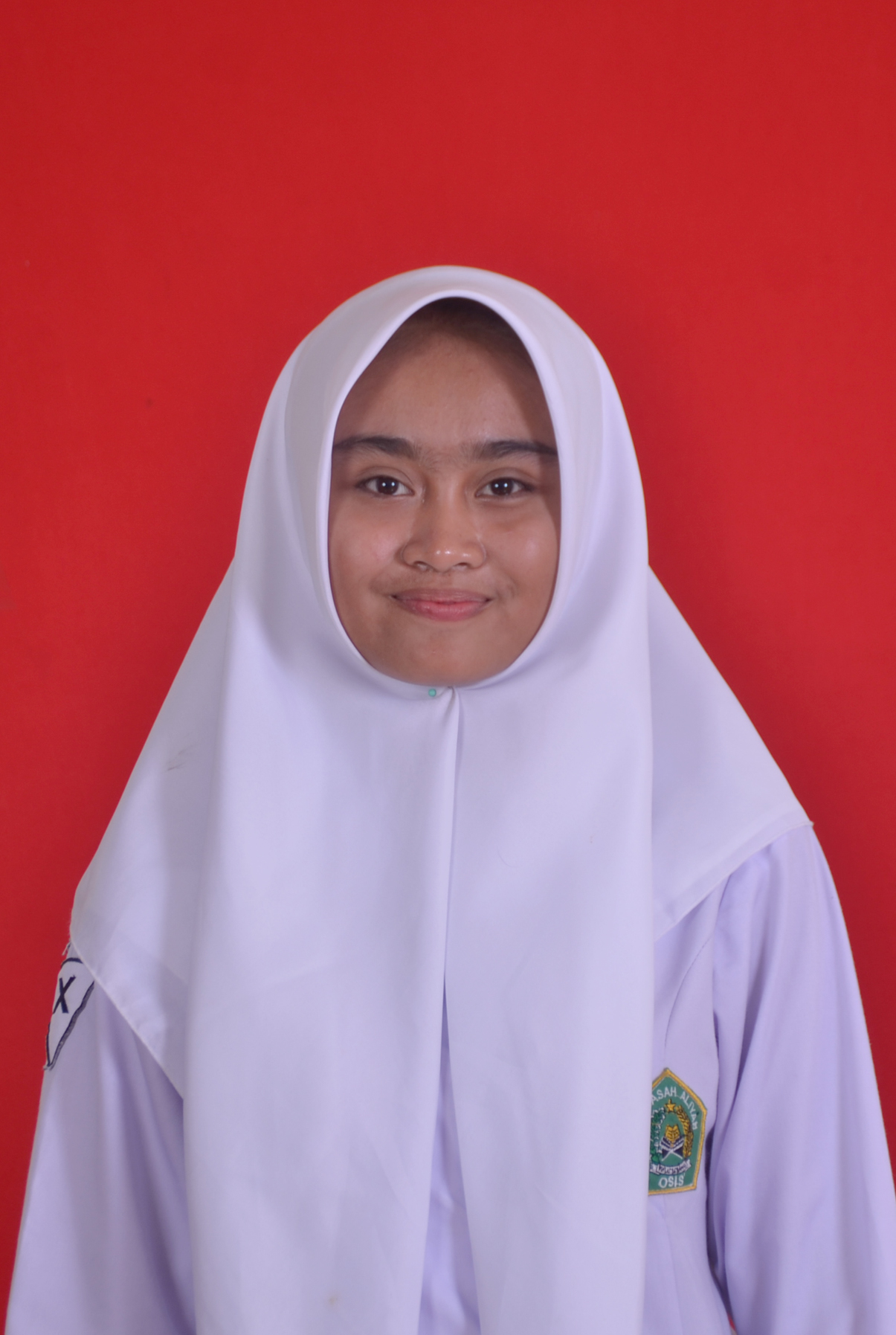 Destianingsih