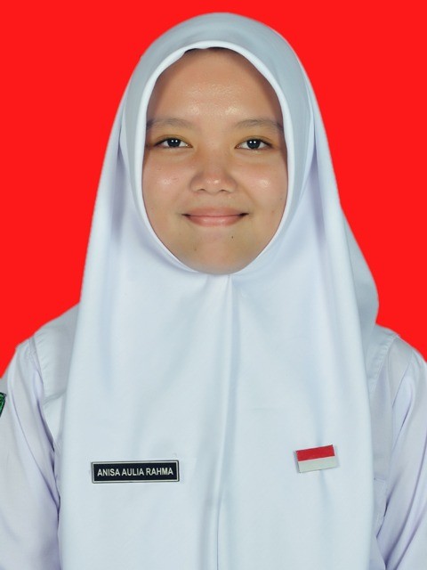 : Anisa Aulia Rahma