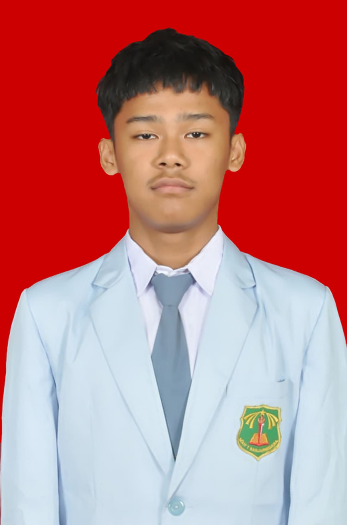 ADHIKARI GEMILANG HARI