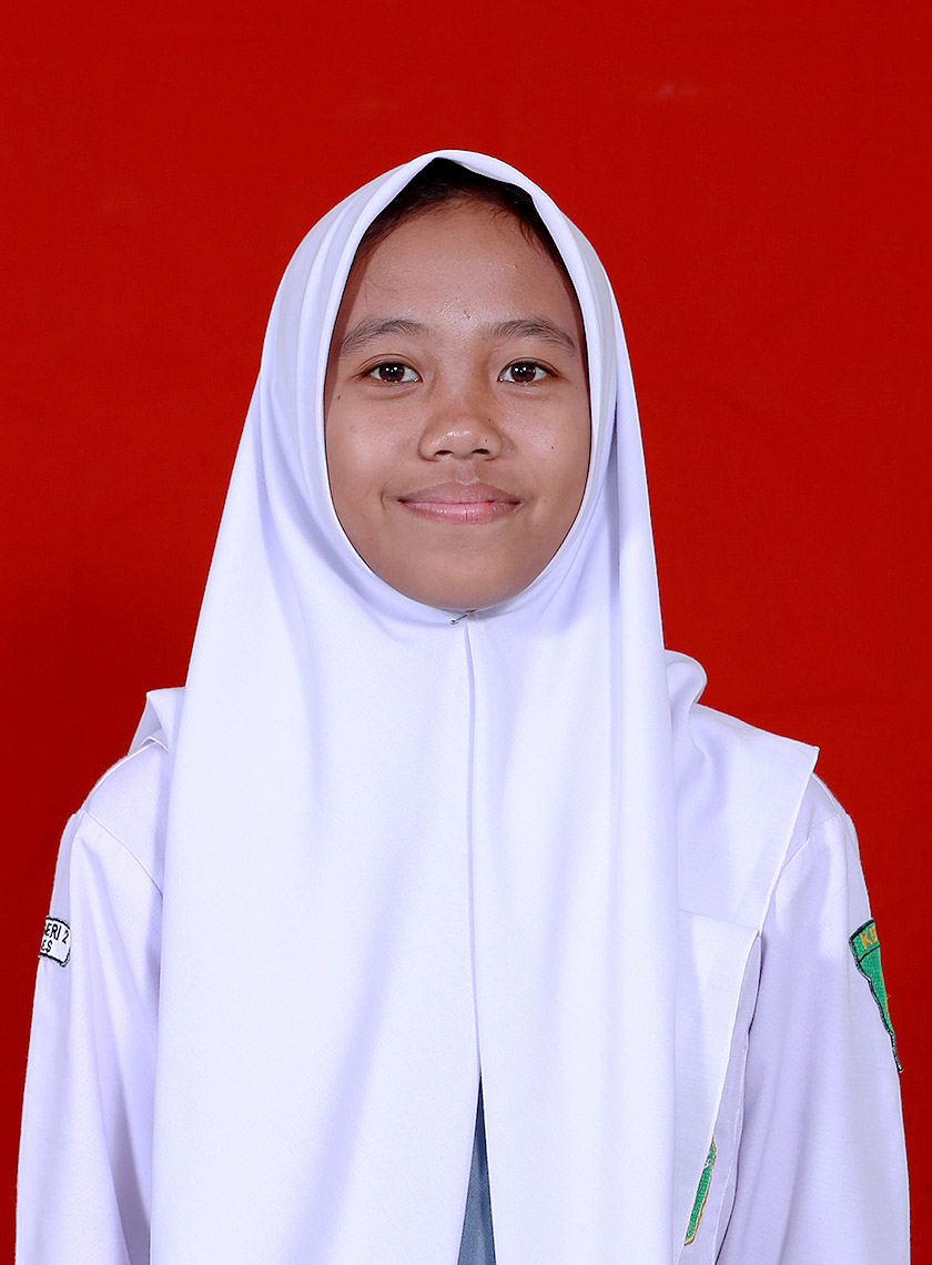 Rina Ningsih