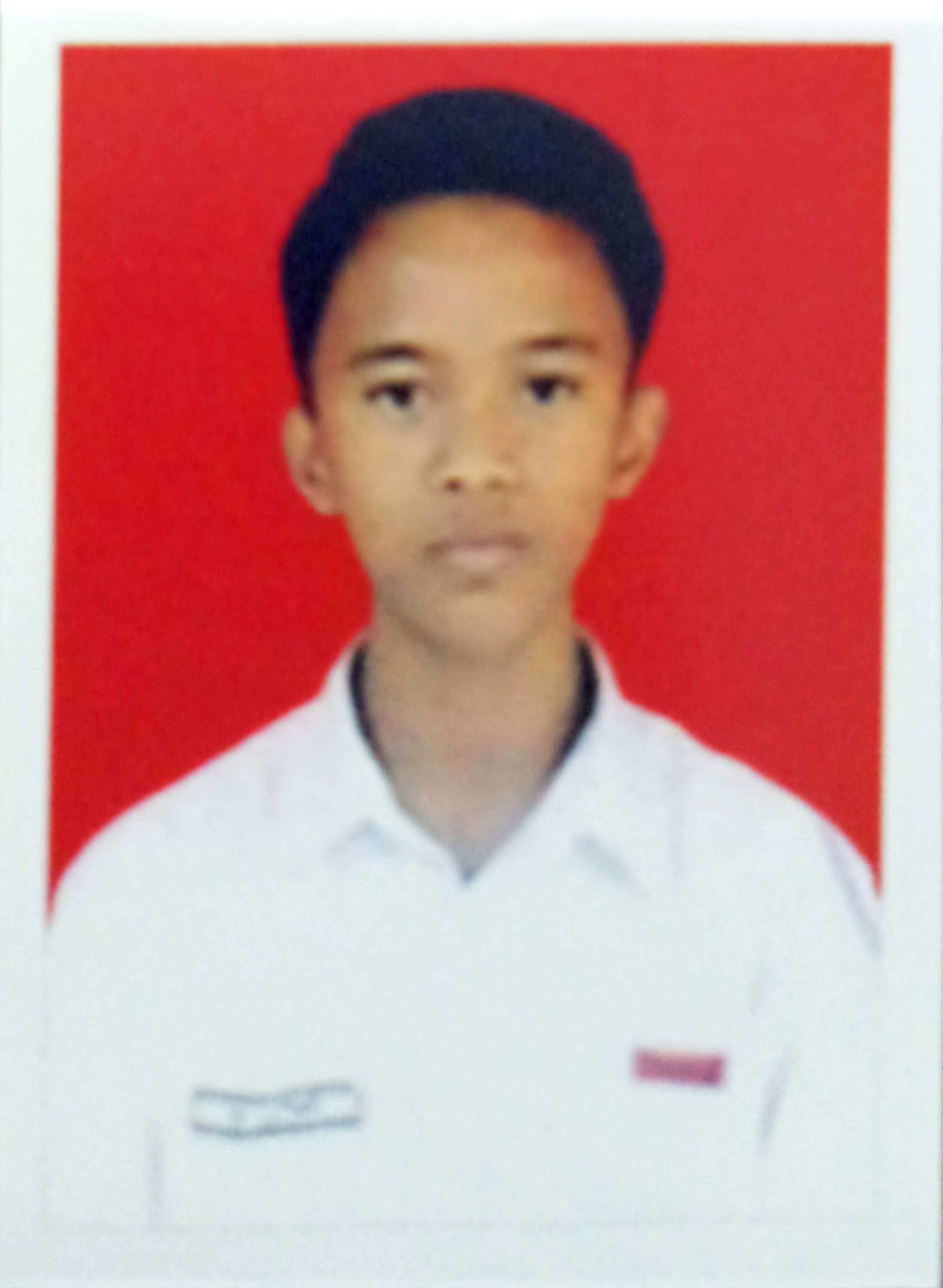 MUHAMMAD LUTHFI