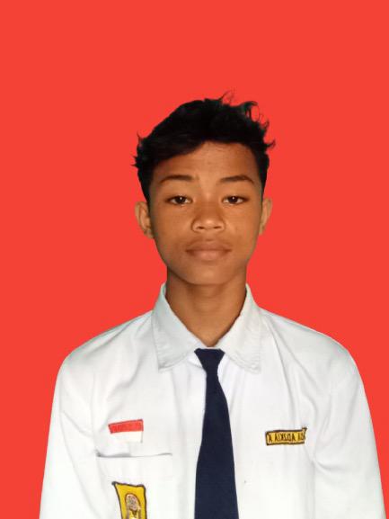 VERLYANDA ADZKIA AROYAN PUTRA