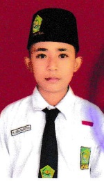 M DERA SAPUTRA