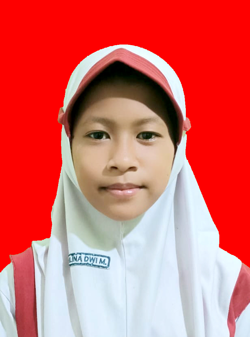 Adhlina Dwi Meilani