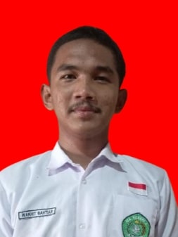 WAKHIT BAHTIAR