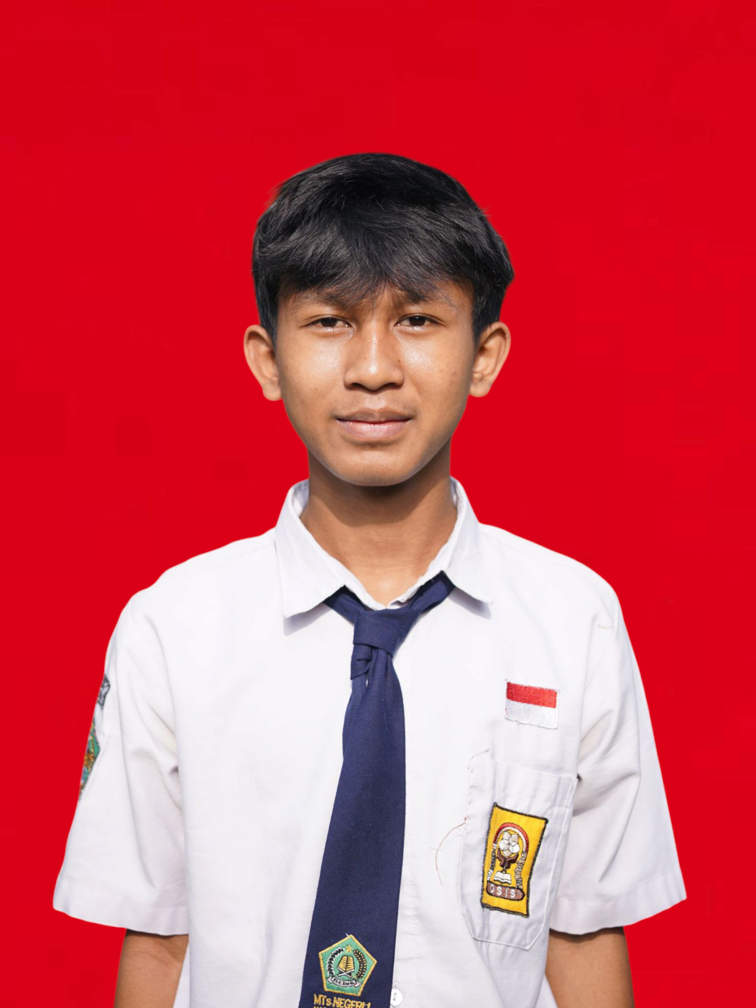 ALBIANIMI AKHSAN FAUZI