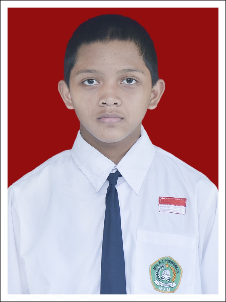 Julio Muhammad Anwar Rajab