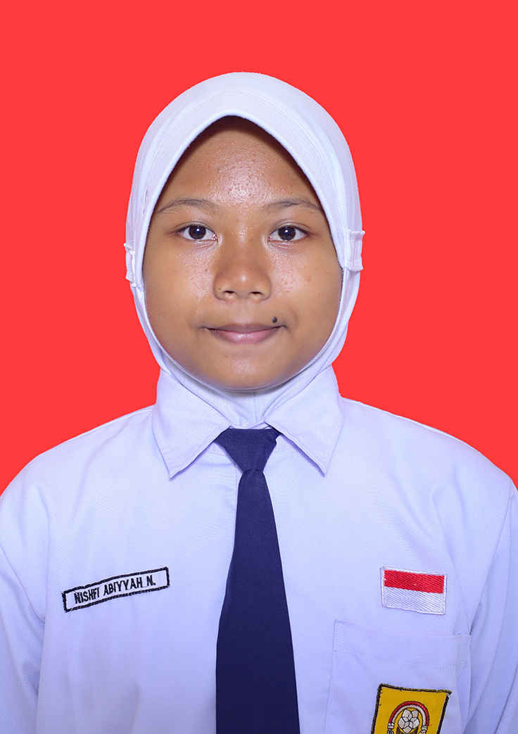 NISHFI ABIYYAH NURROHMAH