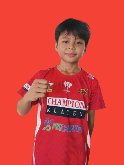 MUHAMMAD MARUS SULAIMAN
